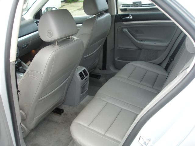 Volkswagen Jetta 2005 photo 1