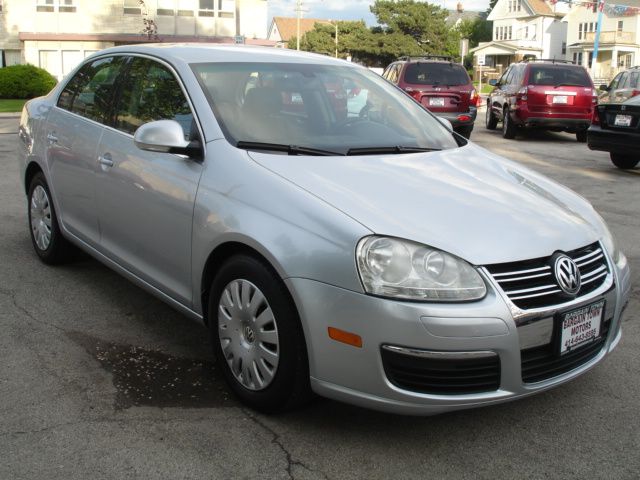 Volkswagen Jetta 2005 photo 10