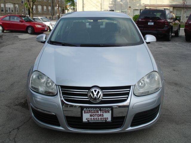 Volkswagen Jetta 2005 photo 16