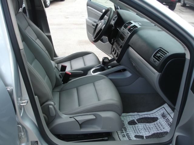 Volkswagen Jetta 2005 photo 19