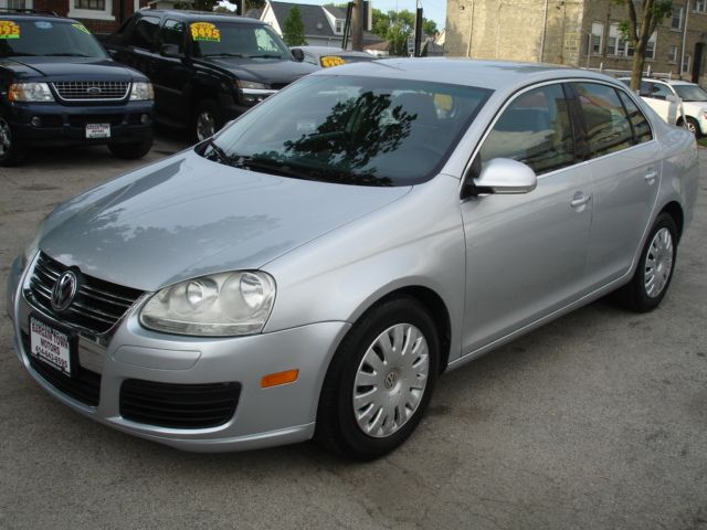 Volkswagen Jetta 2005 photo 20