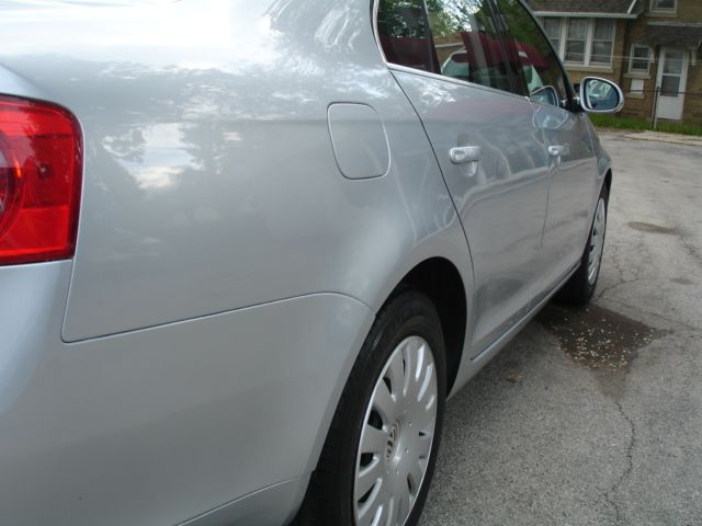 Volkswagen Jetta 2005 photo 31