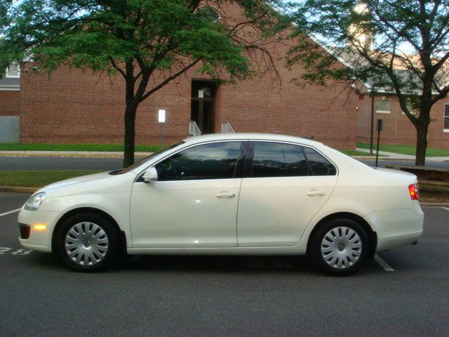 Volkswagen Jetta 2005 photo 3