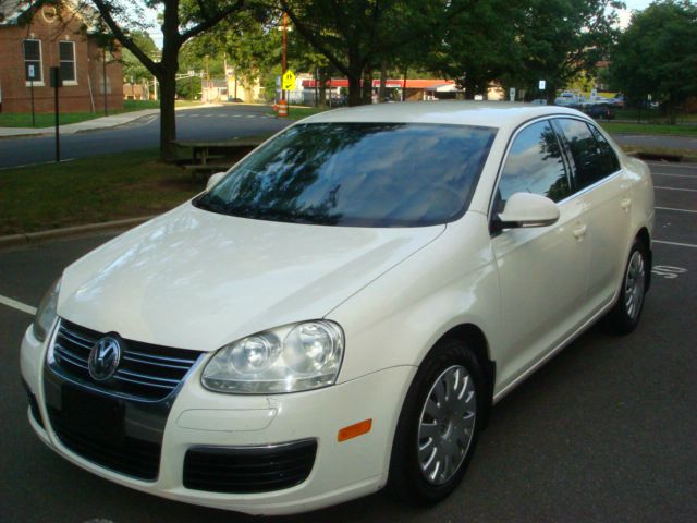 Volkswagen Jetta 2005 photo 4