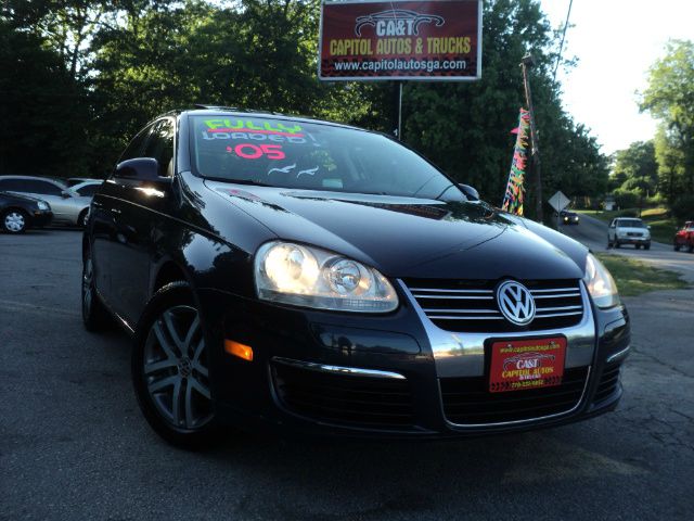 Volkswagen Jetta 2005 photo 15