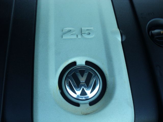 Volkswagen Jetta 2005 photo 17