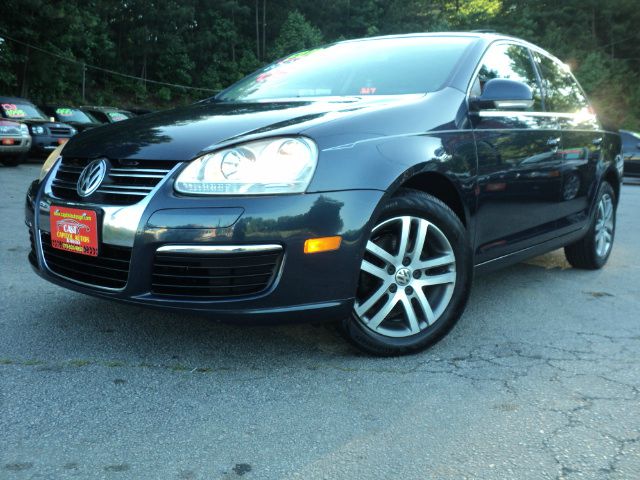 Volkswagen Jetta 2005 photo 38