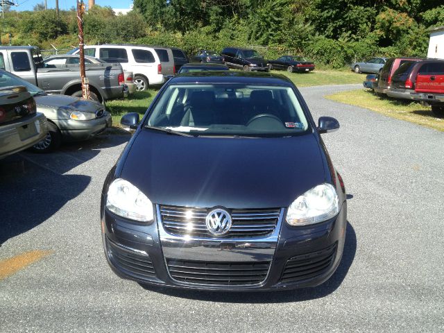 Volkswagen Jetta 2005 photo 1