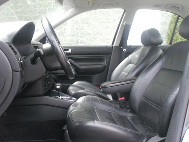 Volkswagen Jetta 2005 photo 11