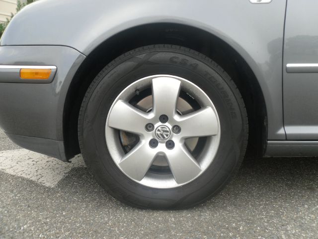 Volkswagen Jetta 2005 photo 13