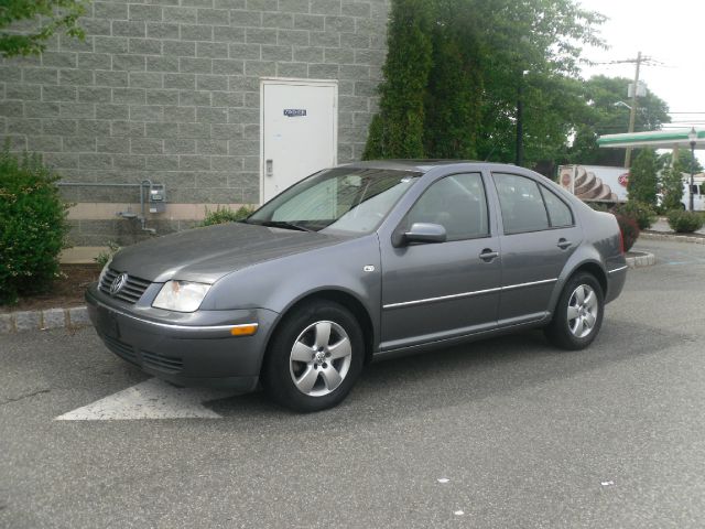 Volkswagen Jetta 2005 photo 14