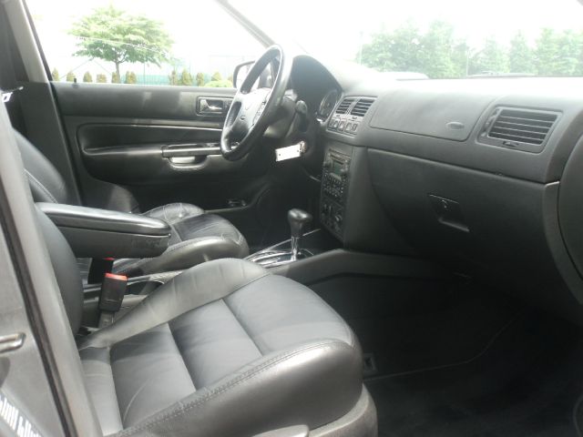 Volkswagen Jetta 2005 photo 17