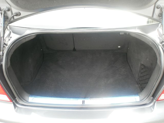 Volkswagen Jetta 2005 photo 21