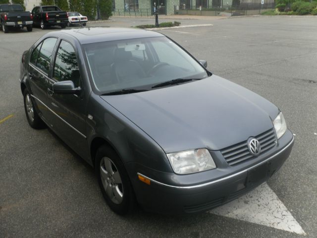 Volkswagen Jetta 2005 photo 23