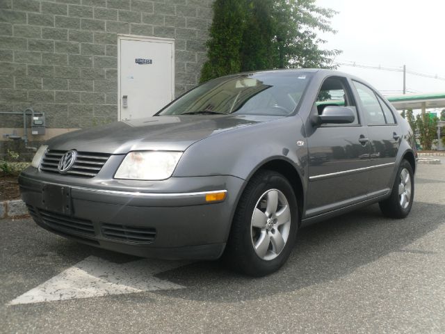 Volkswagen Jetta 2005 photo 3