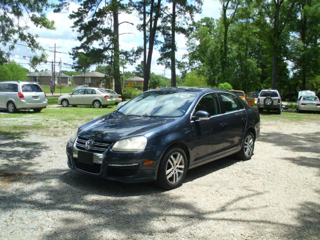 Volkswagen Jetta 2005 photo 10