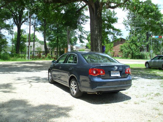 Volkswagen Jetta 2005 photo 6