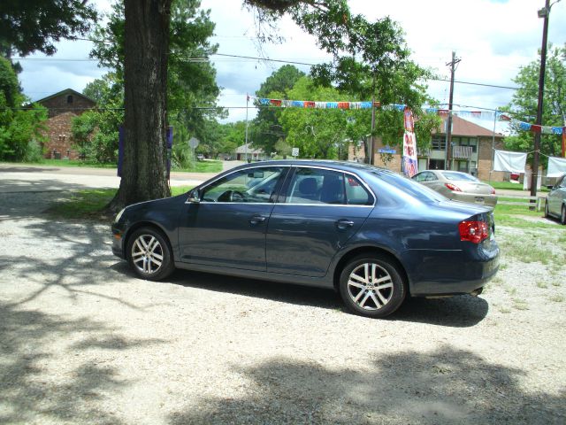 Volkswagen Jetta 2005 photo 7