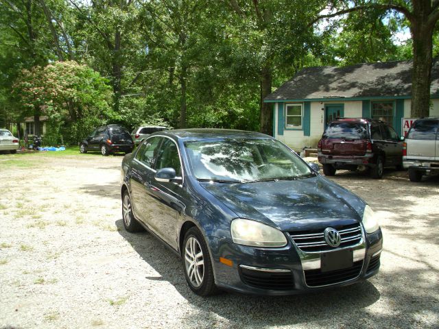 Volkswagen Jetta 2005 photo 8