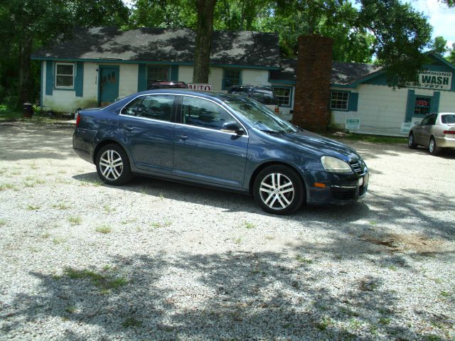 Volkswagen Jetta 2005 photo 9