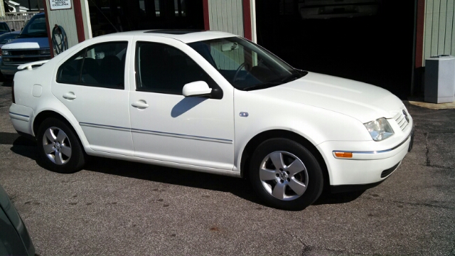 Volkswagen Jetta 2005 photo 1