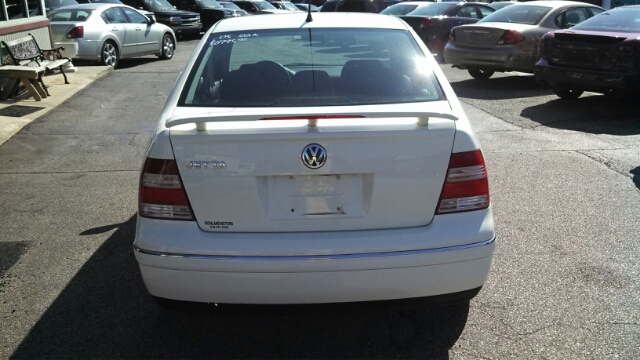 Volkswagen Jetta 2005 photo 2