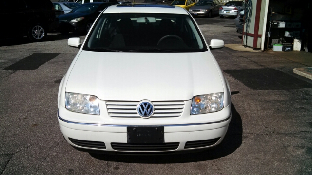 Volkswagen Jetta 2005 photo 3