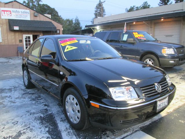 Volkswagen Jetta 2005 photo 1