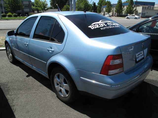 Volkswagen Jetta Ml320 CDI Sedan