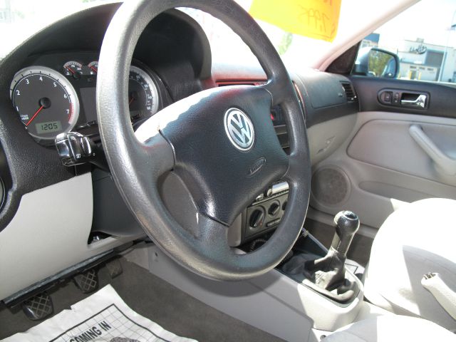 Volkswagen Jetta 2005 photo 1