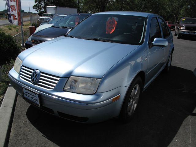 Volkswagen Jetta 2005 photo 2