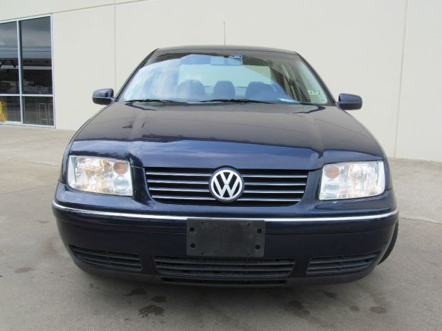 Volkswagen Jetta 2005 photo 1