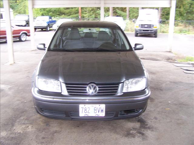 Volkswagen Jetta 2005 photo 1