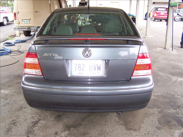 Volkswagen Jetta 2005 photo 4