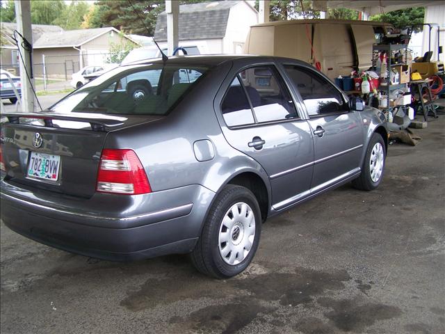 Volkswagen Jetta 2005 photo 5