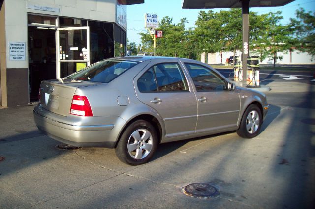 Volkswagen Jetta Ml320 CDI Sedan