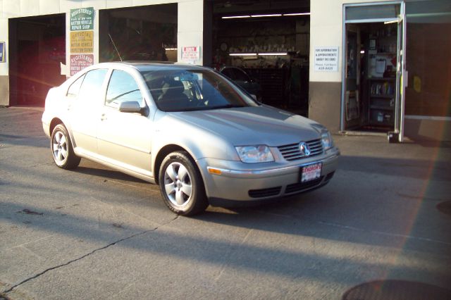 Volkswagen Jetta 2005 photo 1