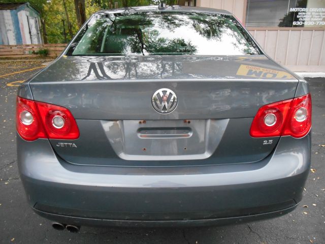 Volkswagen Jetta 2005 photo 1