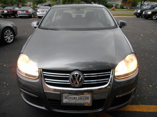 Volkswagen Jetta 2005 photo 2