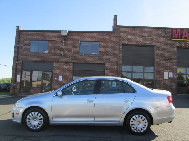 Volkswagen Jetta 2005 photo 10