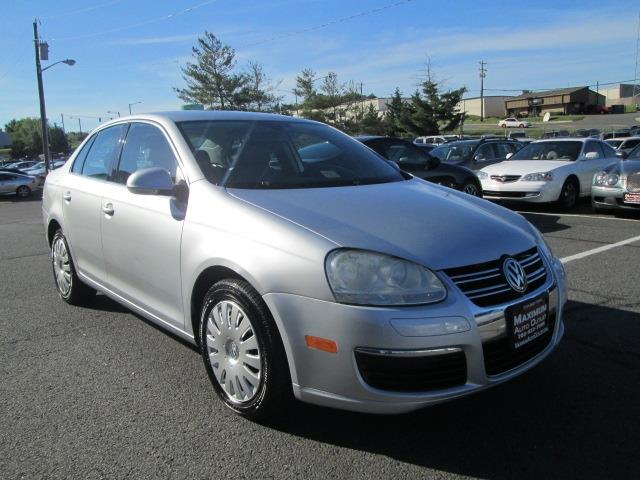 Volkswagen Jetta 2005 photo 11