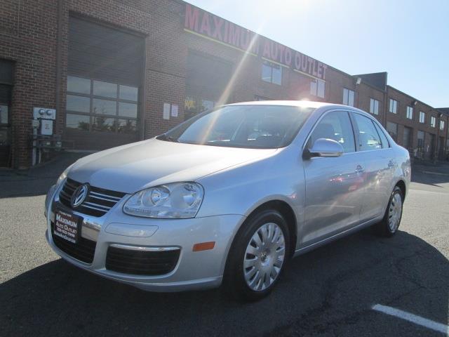 Volkswagen Jetta 2005 photo 12