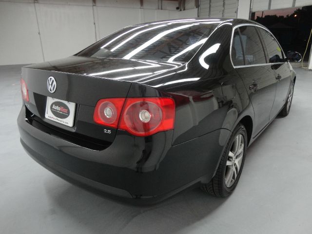 Volkswagen Jetta 2005 photo 1