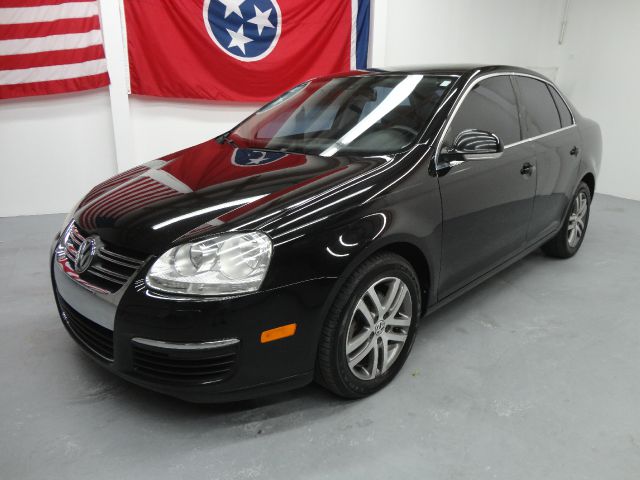 Volkswagen Jetta 2005 photo 3