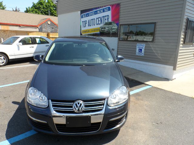 Volkswagen Jetta 2005 photo 2