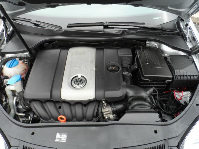 Volkswagen Jetta 2005 photo 3