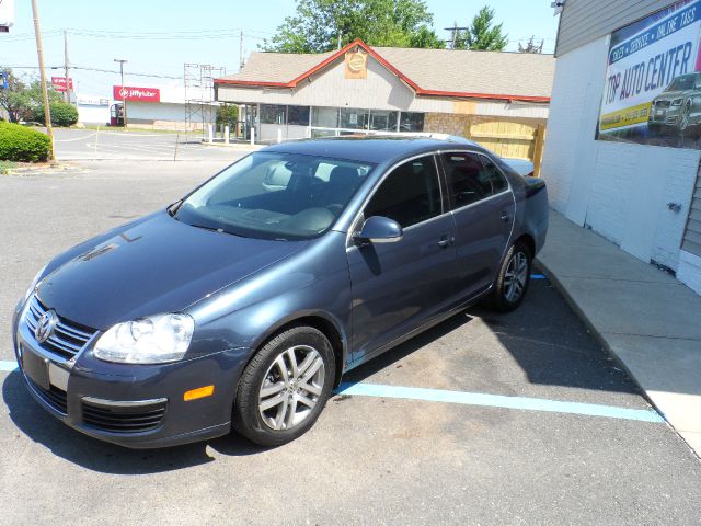 Volkswagen Jetta 2005 photo 5