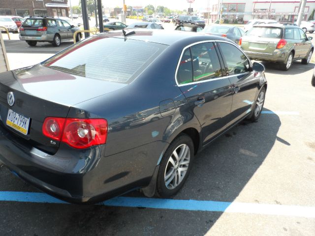 Volkswagen Jetta 2005 photo 6