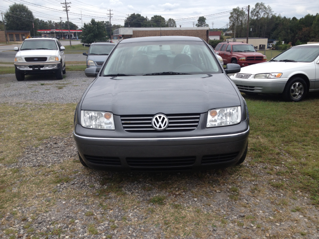 Volkswagen Jetta 2005 photo 1