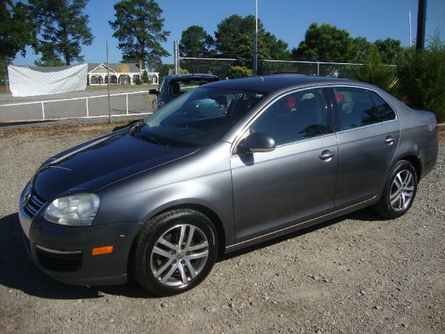 Volkswagen Jetta 2005 photo 1